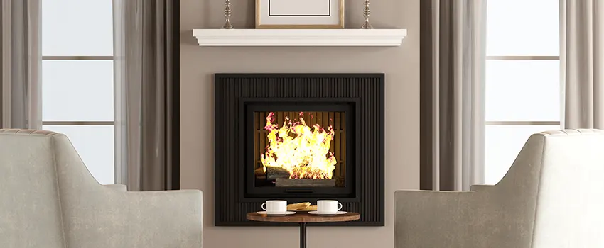 Superior Outdoor Fireplace Repair in Delaware, OH