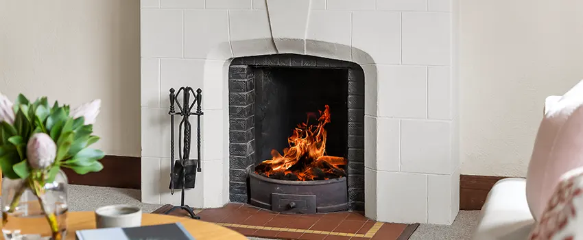 Valor Fireplaces and Stove Repair in Delaware, OH