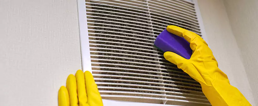 Vent Cleaning Company in Delaware, OH