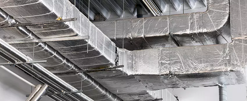 Vent Dust Cleaning Cost in Delaware, OH