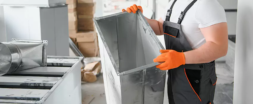 Ventilation Fan Cleaning Services in Delaware, Ohio