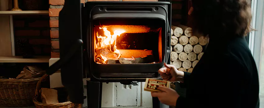 Key Features of Vermont Castings Fireplaces in Delaware, OH
