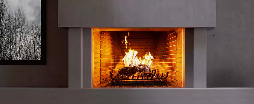 Indoor Wood Burning Furnace Repair and Installation in Delaware, Ohio