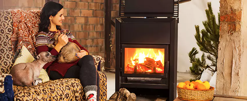 Wood Stove Chimney Cleaning Services in Delaware, OH