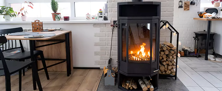 Wood Stove Firebox Installation Services in Delaware, OH