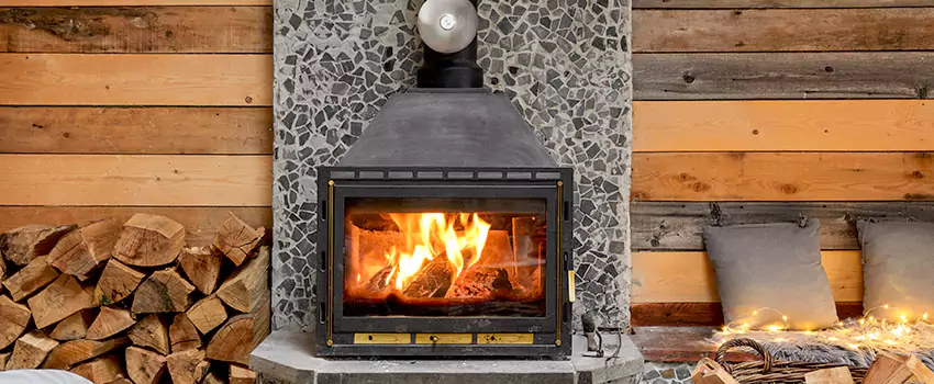 Wood Stove Cracked Glass Repair Services in Delaware, OH