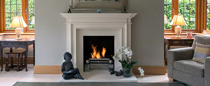 Astria Open-Hearth Wood Fireplaces Services in Delaware, OH