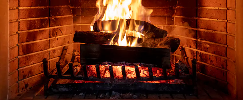 Chimney Ash Dump Cover Repair Services in Delaware, OH