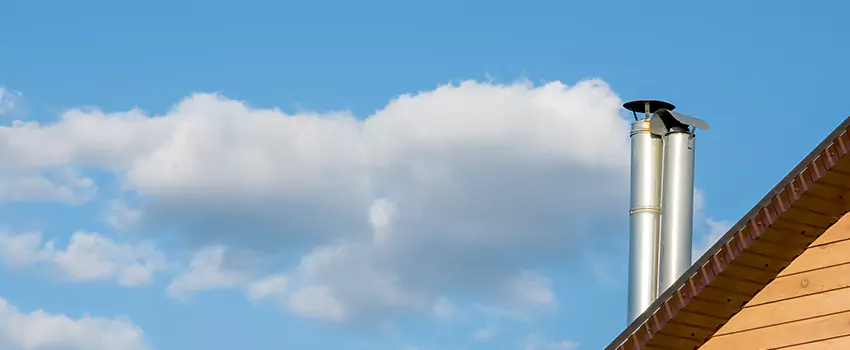 Chimney Cap Bird Guard Repair in Delaware, Ohio