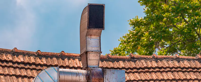 Chimney Cleaning Cost in Delaware, Ohio
