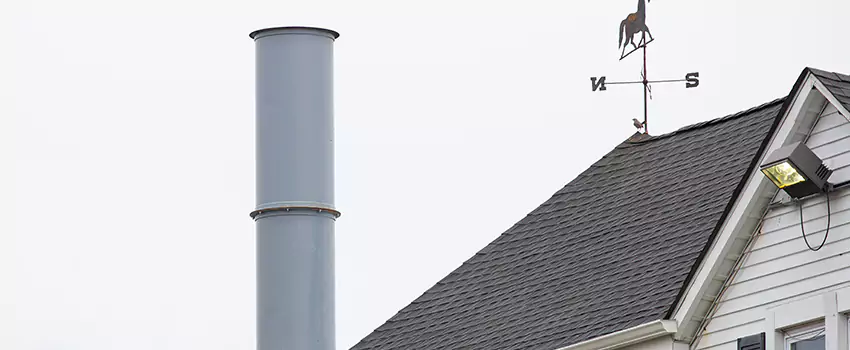 Multi-flue Chimney Caps Installation And Repair in Delaware, OH