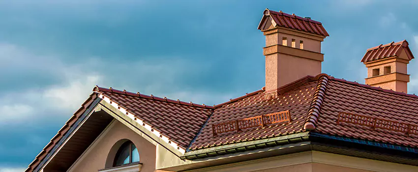 Residential Chimney Services in Delaware, Ohio
