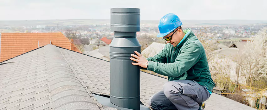 Insulated Chimney Liner Services in Delaware, OH