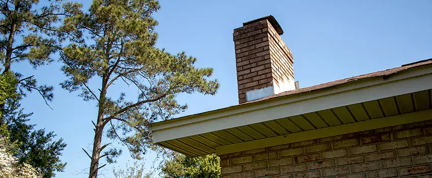 Brick Chimney Sweep Near Me in Delaware, OH