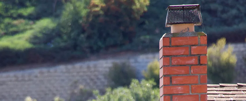 Chimney Tuckpointing And Masonry Restoration in Delaware, OH
