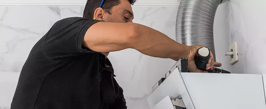 Dryer Vent Blockage Cleaning in Delaware, OH