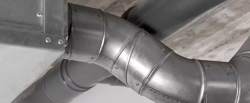 Dryer Vent Blockage Inspection in Delaware, OH