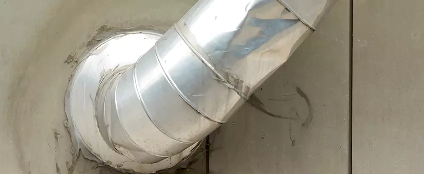 Dryer Vent Repair Process in Delaware, OH