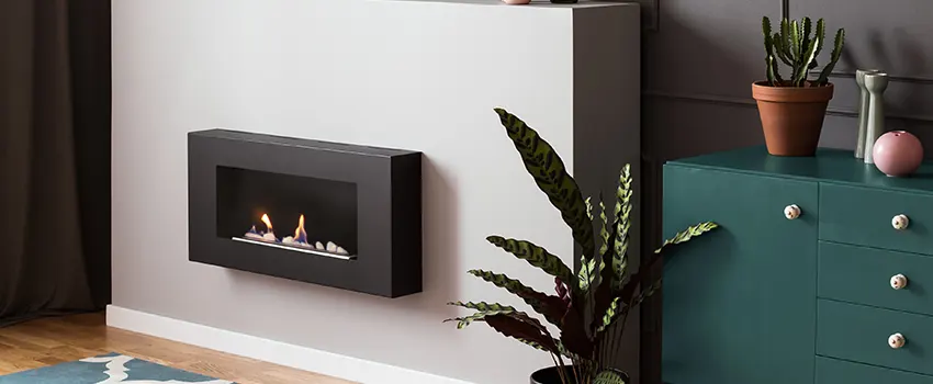 Electric Fireplace Glowing Embers Installation Services in Delaware, OH