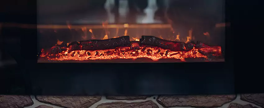 Cost of Electric Fireplace Repair Service in Delaware, Ohio