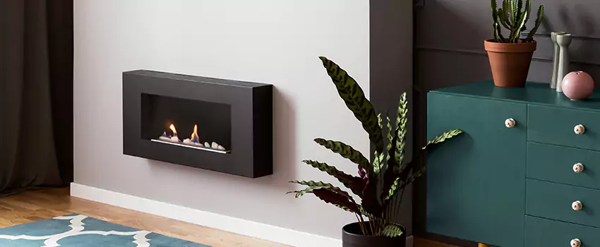 Cost of Ethanol Fireplace Repair And Installation Services in Delaware, OH
