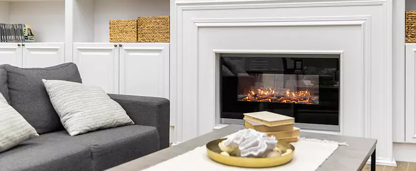 Professional Fireplace Maintenance Contractors in Delaware, OH