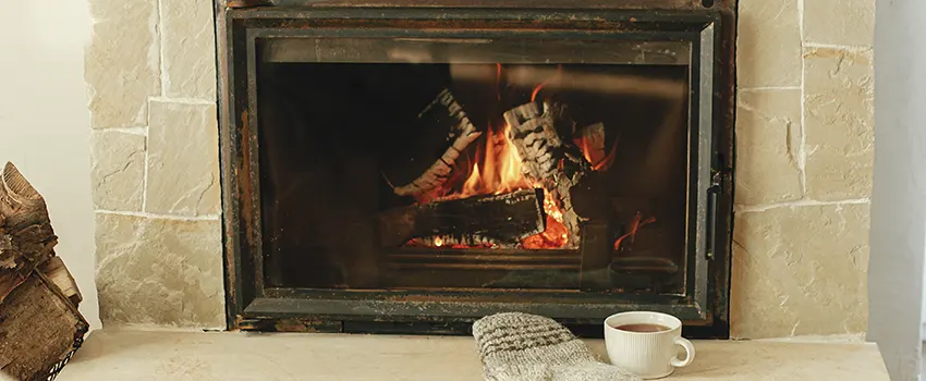 Fireplace Door Handle Replacements Services in Delaware, Ohio