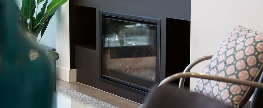 Gas Fireplace Installation in Delaware, OH