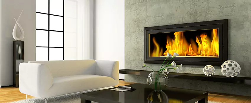 Fireplace Hearth Ideas in Delaware, Ohio
