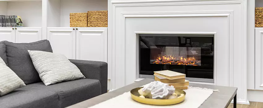 Pellet Fireplace Insert Installation in Delaware, OH