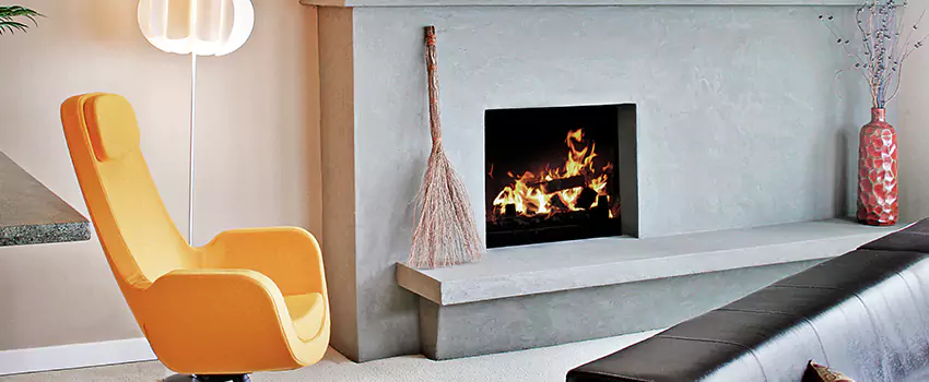 Electric Fireplace Makeover Services in Delaware, OH