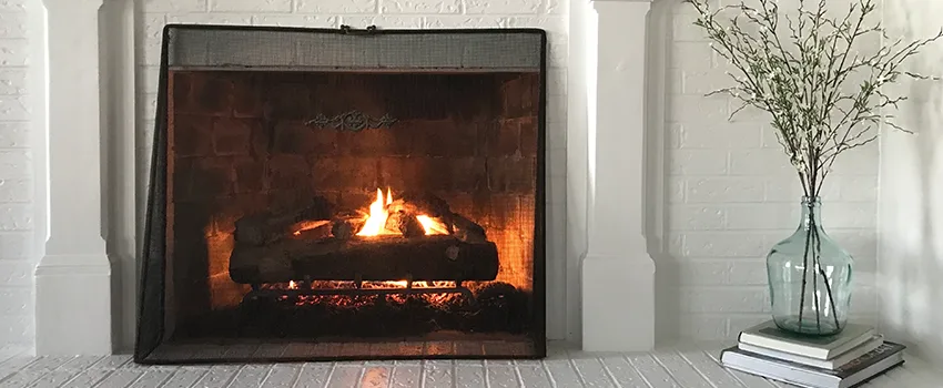Cost-Effective Fireplace Mantel Inspection And Maintenance in Delaware, OH