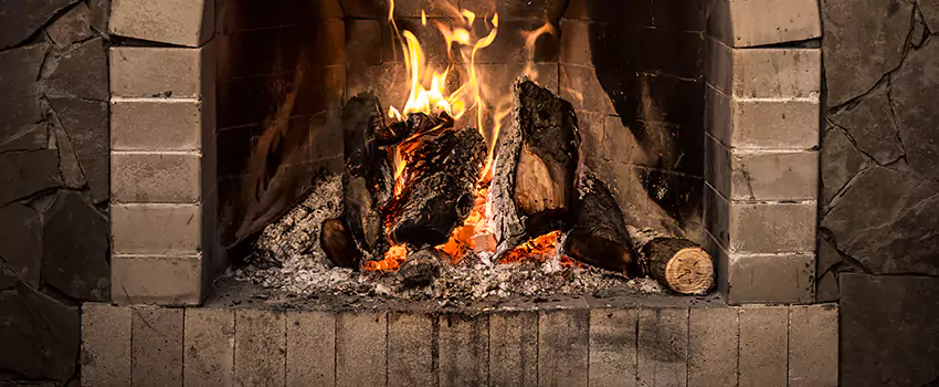 Cost of Rebuilding A Fireplace in Delaware, Ohio