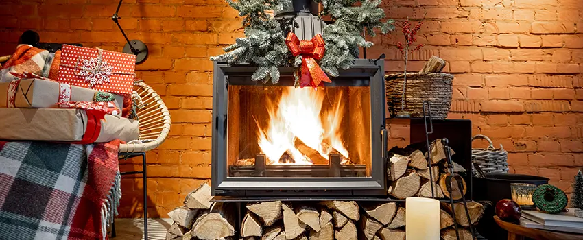 Steel Fireplace Grate Repair And Replacement Services in Delaware, Ohio