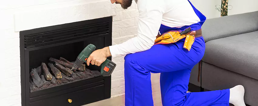 Fireplace Repair Expert in Delaware, Ohio