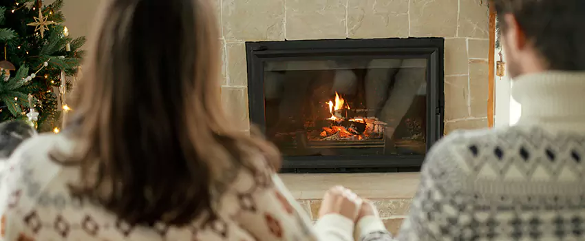 Fireplace Firebox Refurbish & Restore Services in Delaware, OH