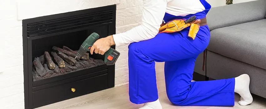 Fireplace Safety Inspection Specialists in Delaware, Ohio