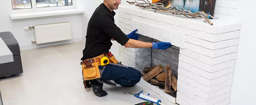 Gas Fireplace Repair And Replacement in Delaware, OH