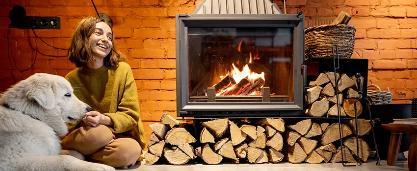 Fireplace Smell Removal Cost in Delaware, OH