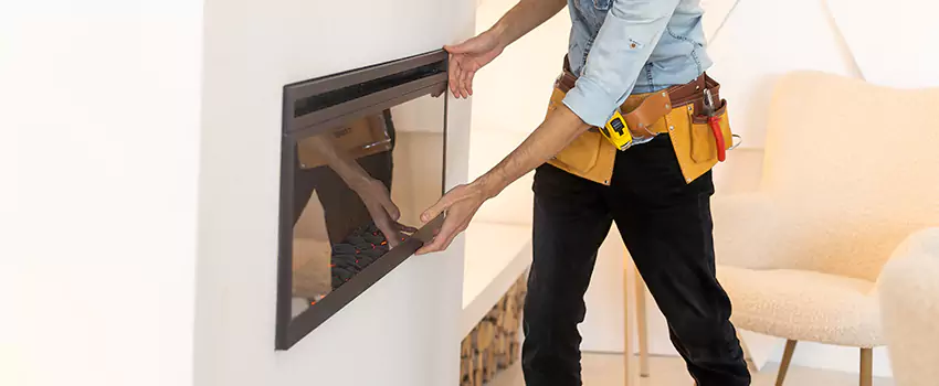 Traditional Fireplace Vent Sweeping in Delaware, OH