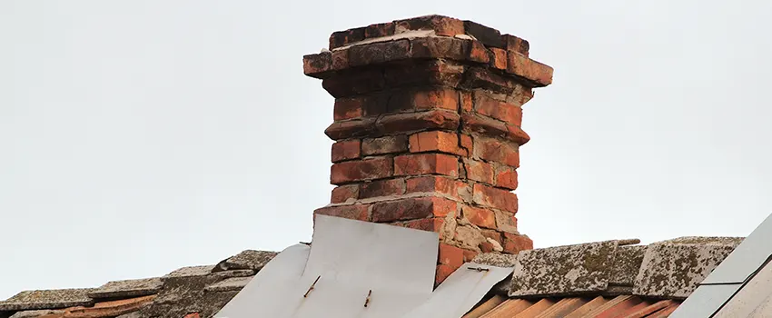 Cost of Fixing Blocked Chimney in Delaware, Ohio