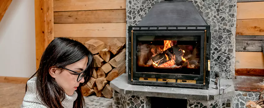 Harman P68-C Pellet Stove Repair in Delaware, Ohio 