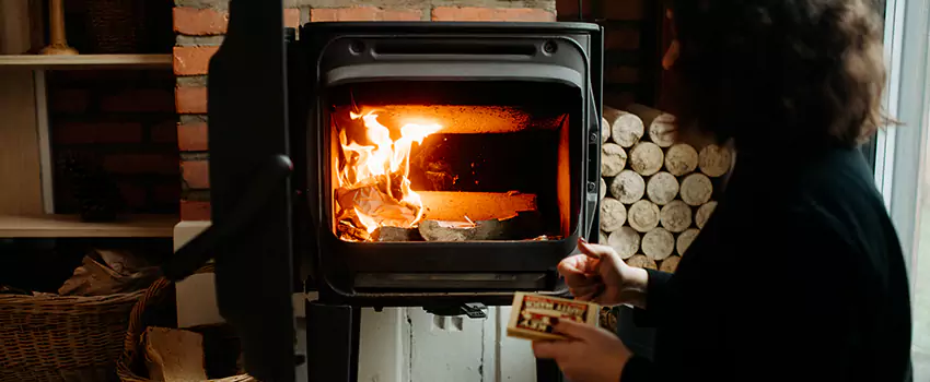 Hearthstone Wood Stoves Fireplace Repair in Delaware, Ohio