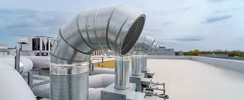 Insulated Ductwork Repair Services Near Me in Delaware, OH