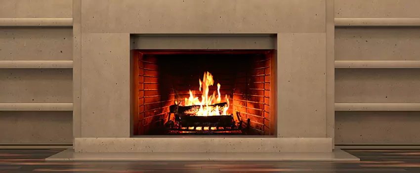 Majestic Trilliant Series Gas Fireplace Insert Repair in Delaware, Ohio