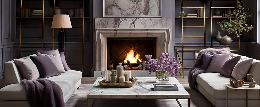 Napoleon Galaxy Series Outdoor Fireplaces Repair in Delaware, OH