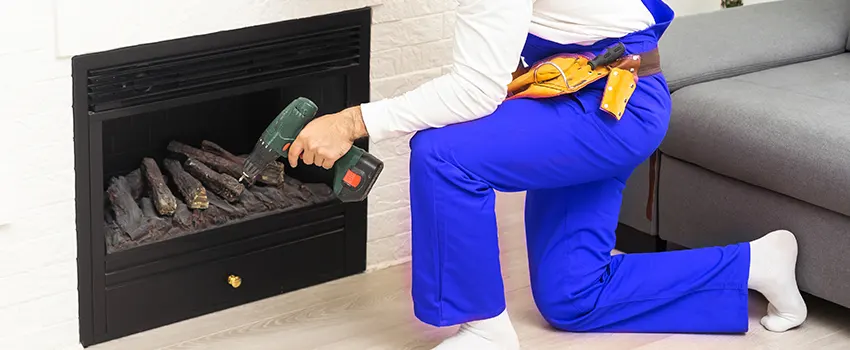 Pellet Fireplace Repair Services in Delaware, OH