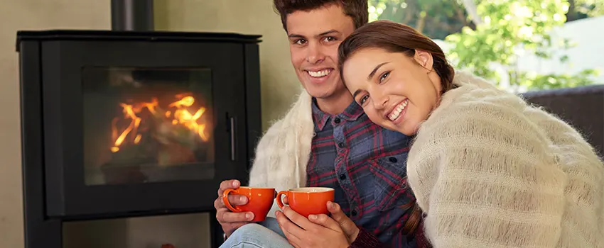 Regency Traditional Fireplace Products Maintenance and Repair in Delaware, Ohio