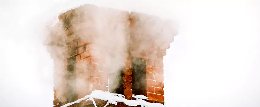 Chimney Flue Soot Removal in Delaware, OH