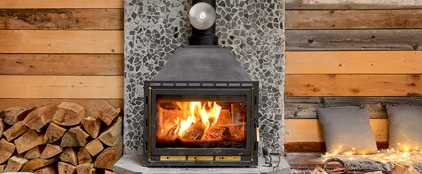 Travis Industries Elite Fireplace Inspection and Maintenance in Delaware, Ohio